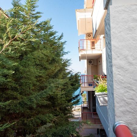 Riviera Apartment Vlora Eksteriør bilde