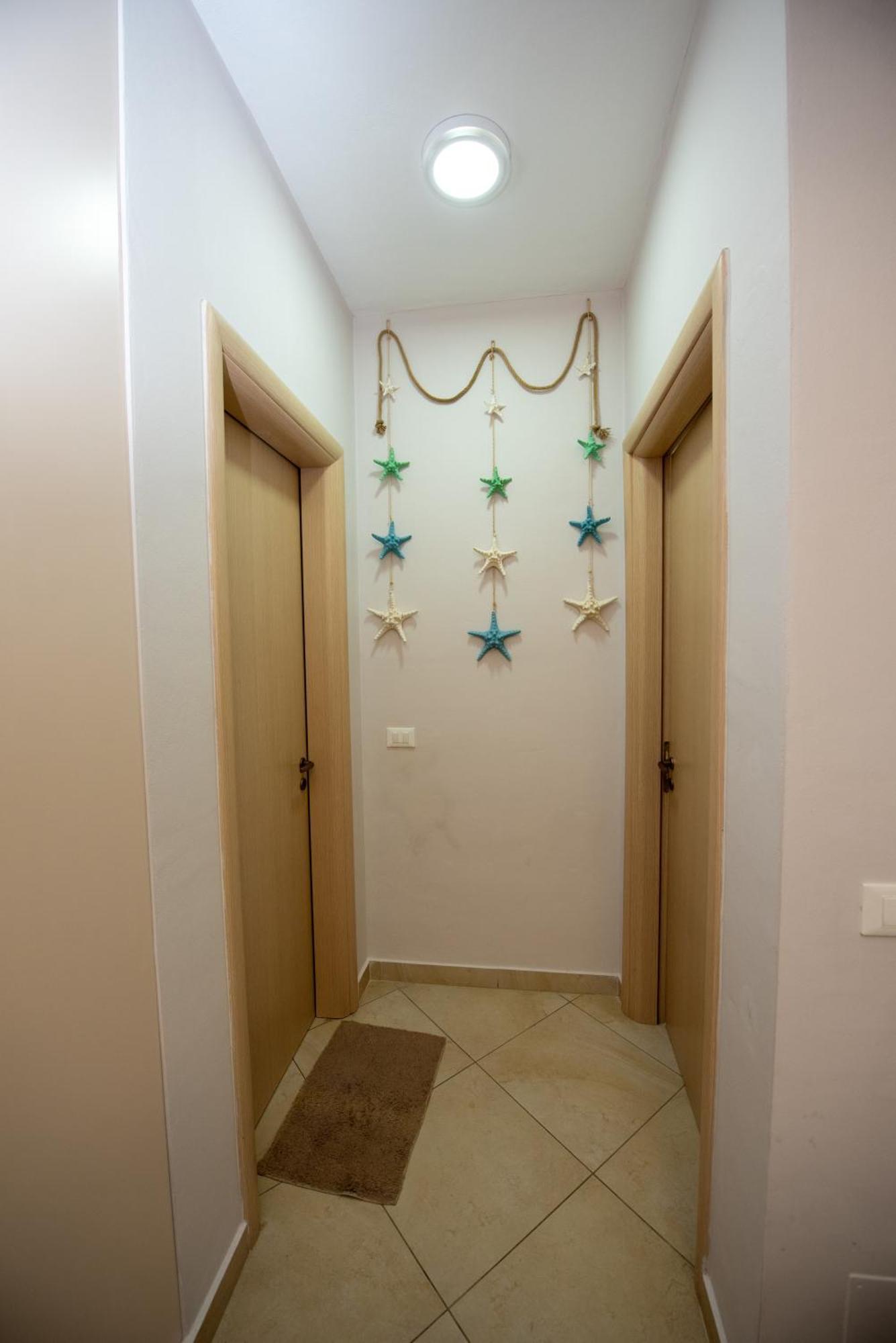 Riviera Apartment Vlora Eksteriør bilde