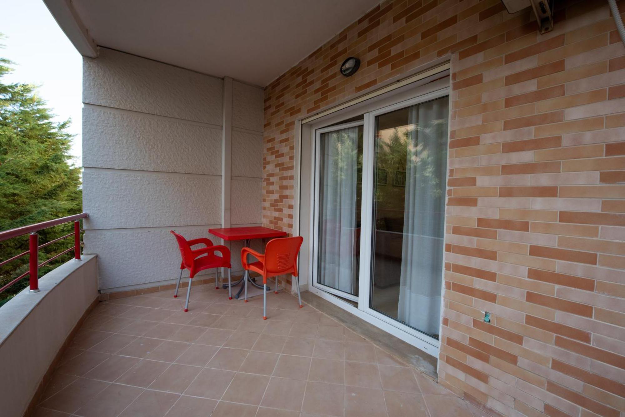 Riviera Apartment Vlora Eksteriør bilde